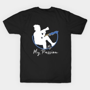 Photographer T-Shirt